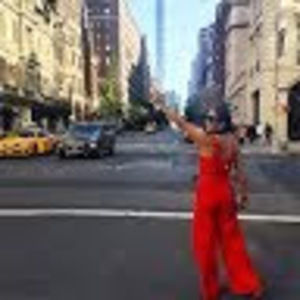 Meet your Posher, Phoebe jay